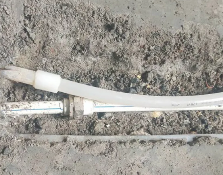 新市测漏水哪家好