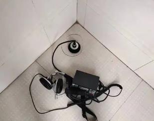 新市测漏水公司