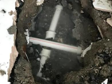 新市漏水检测公司哪家好