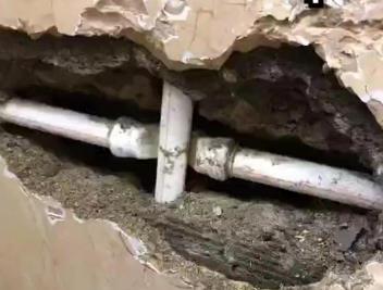 新市漏水检测电话多少