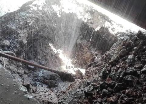 新市漏水检测哪家好