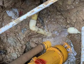 新市水管漏水检测哪家好